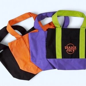 Trader Joe’s Mini Tote